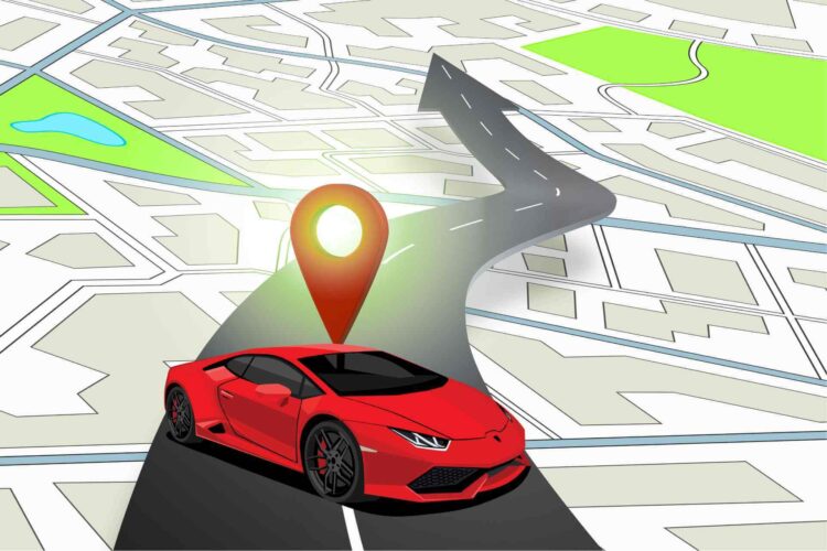 Automotive Local SEO