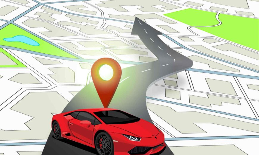 Automotive Local SEO