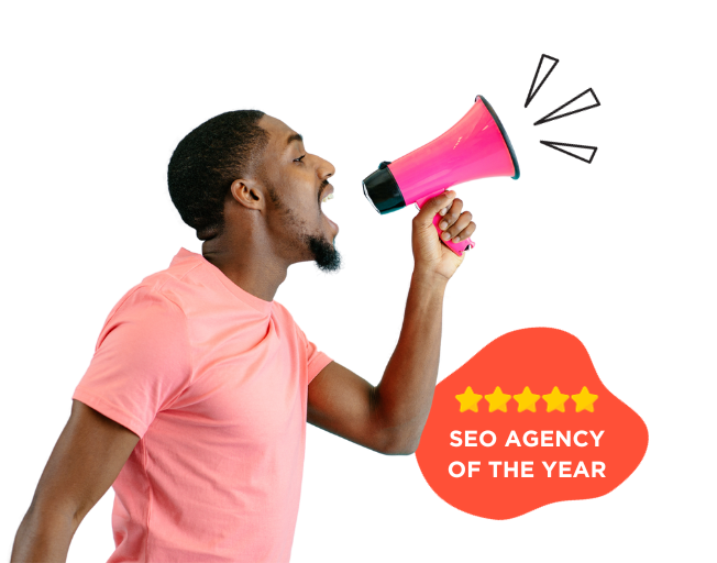 Automotive SEO Agency of the Year