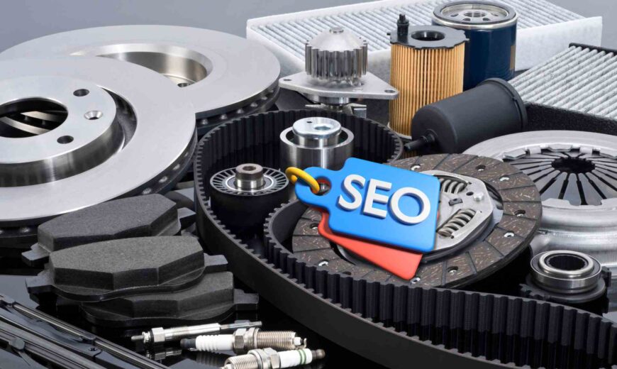 Auto-Parts-SEO