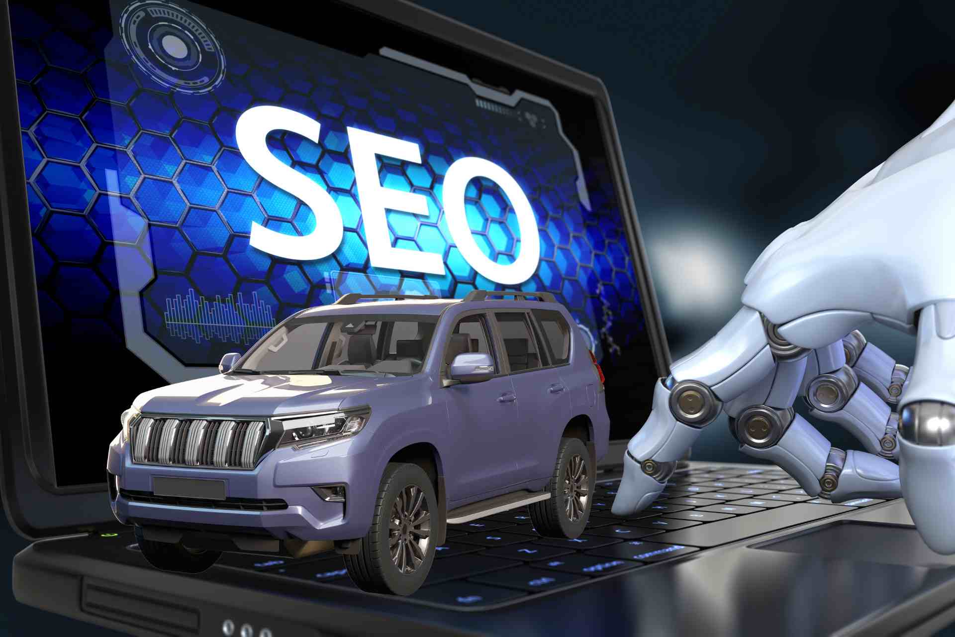 SEO-for-Automotive-Industry