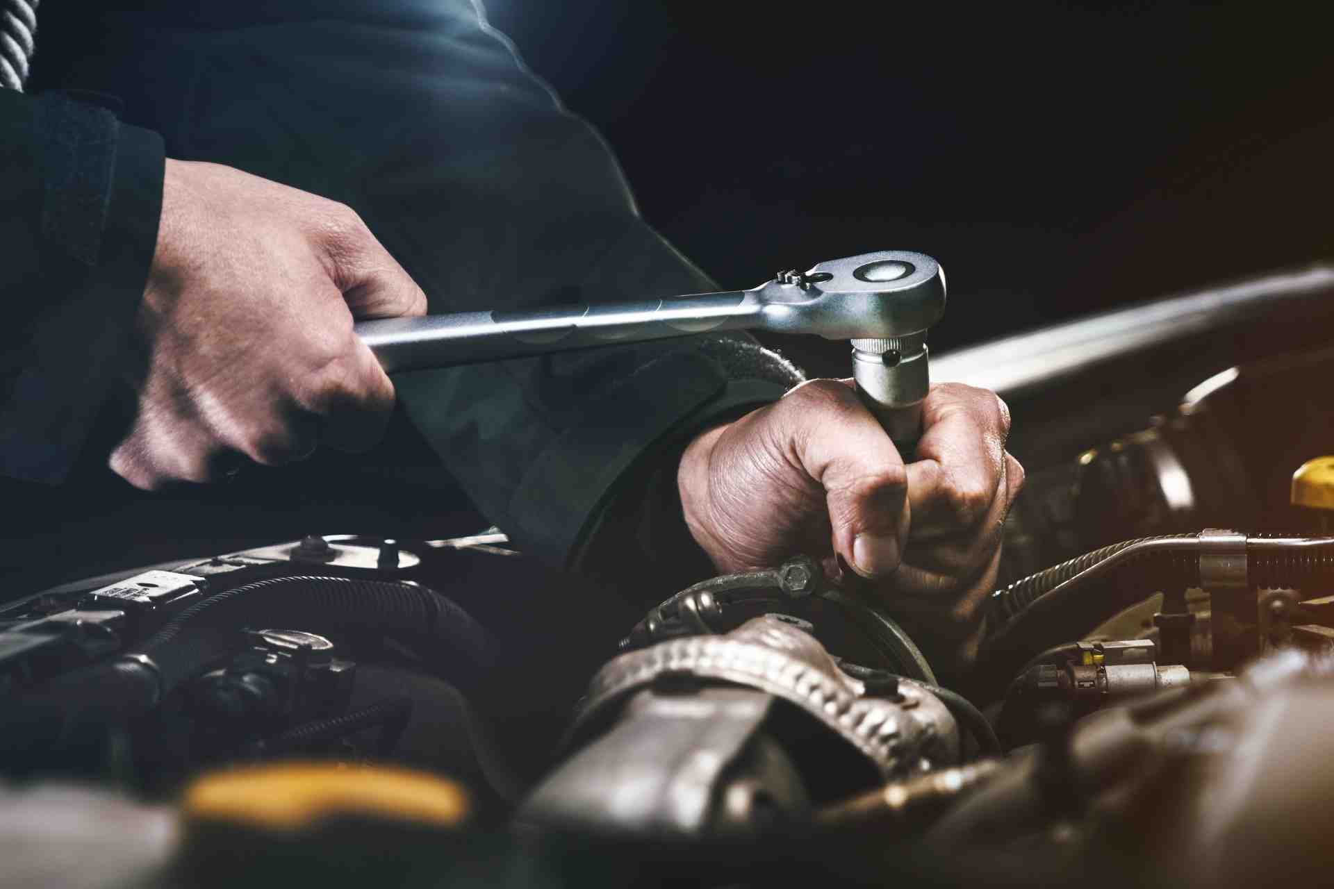 Auto Repair Shop Advertising Ideas: 5 Strategies to Boost Your Business