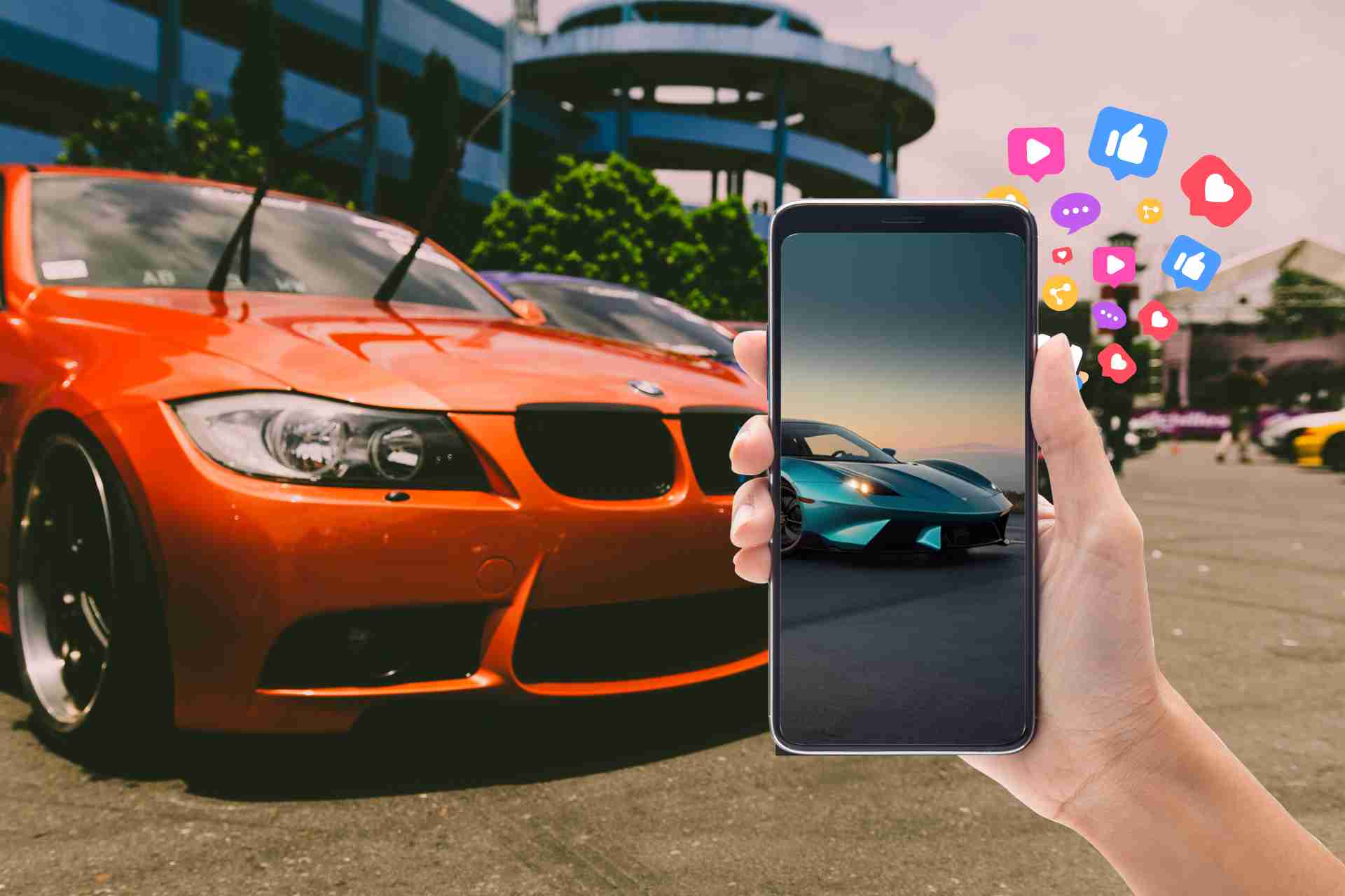 Crafting-Your-Automotive-Social-Media-Strategy