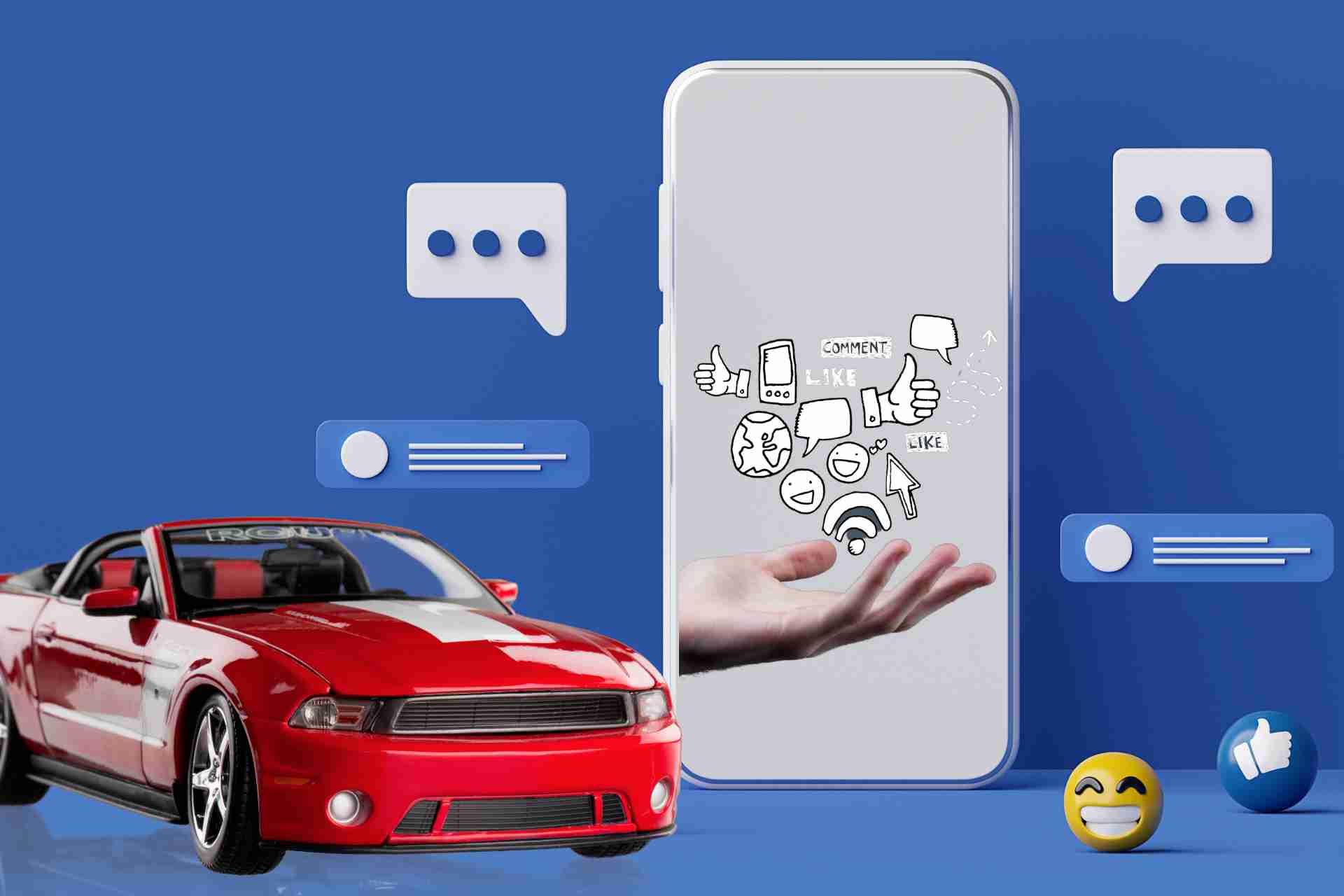 Social-Media-Advertising-for-Automotive