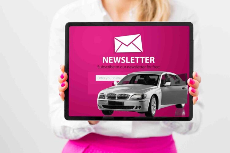 Email-Marketing-Fundamentals-for-Automotive-Businesses