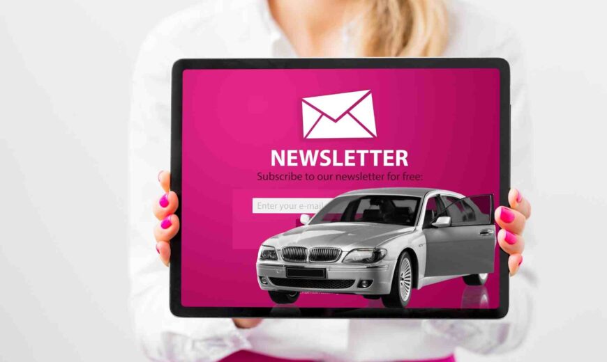 Email-Marketing-Fundamentals-for-Automotive-Businesses