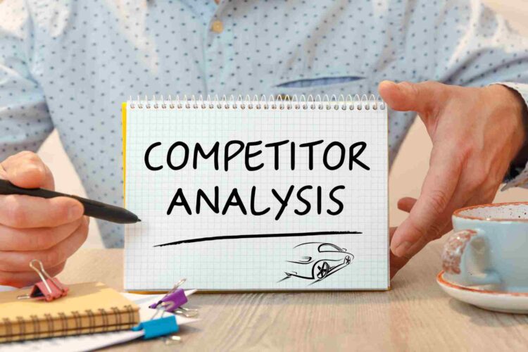 How to Do Competitor Analysis for Automotive Local SEO