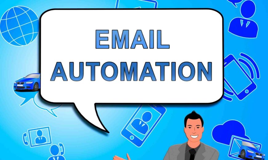 Maximizing Email Marketing Efficiency and Effectiveness Through Automation