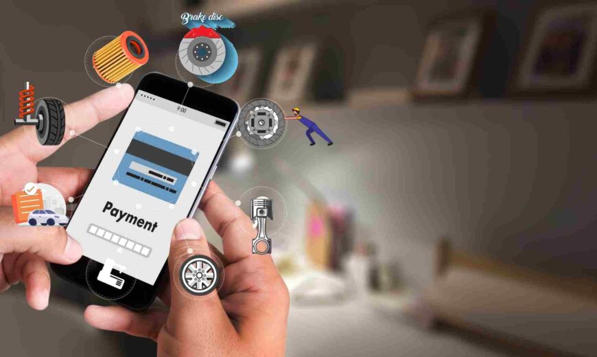Mobile Marketing Strategies for Auto Parts