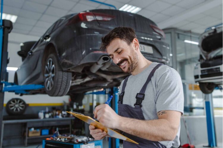 Aftermarket Automotive Marketing - A Beginner's Guide.