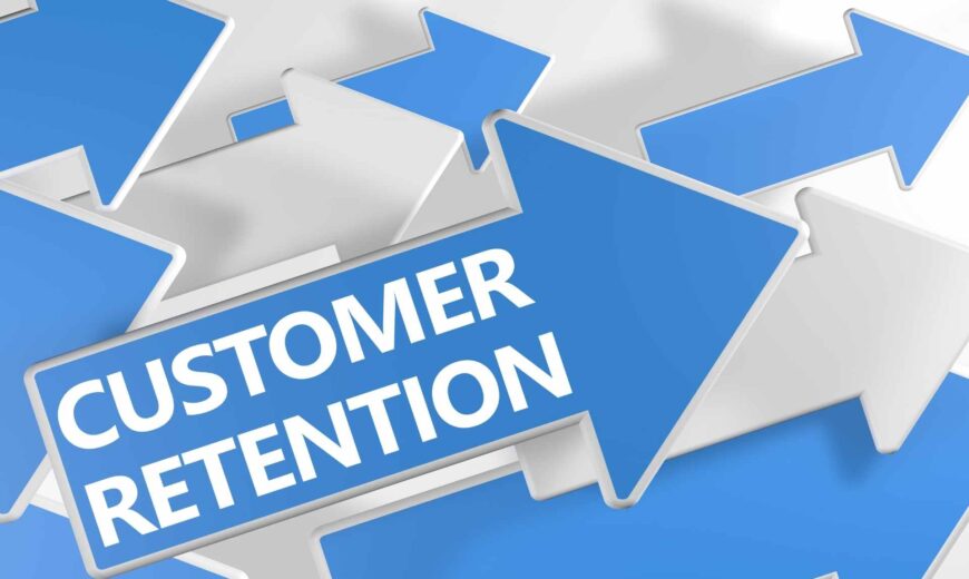 Customer Retention Strategies for Aftermarket Auto Businesses.