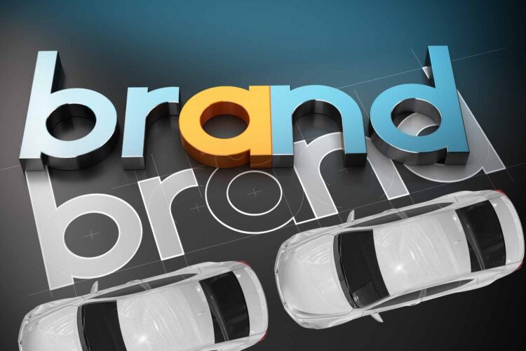 How to Build Brand Identity for Automotive Aftermarket.