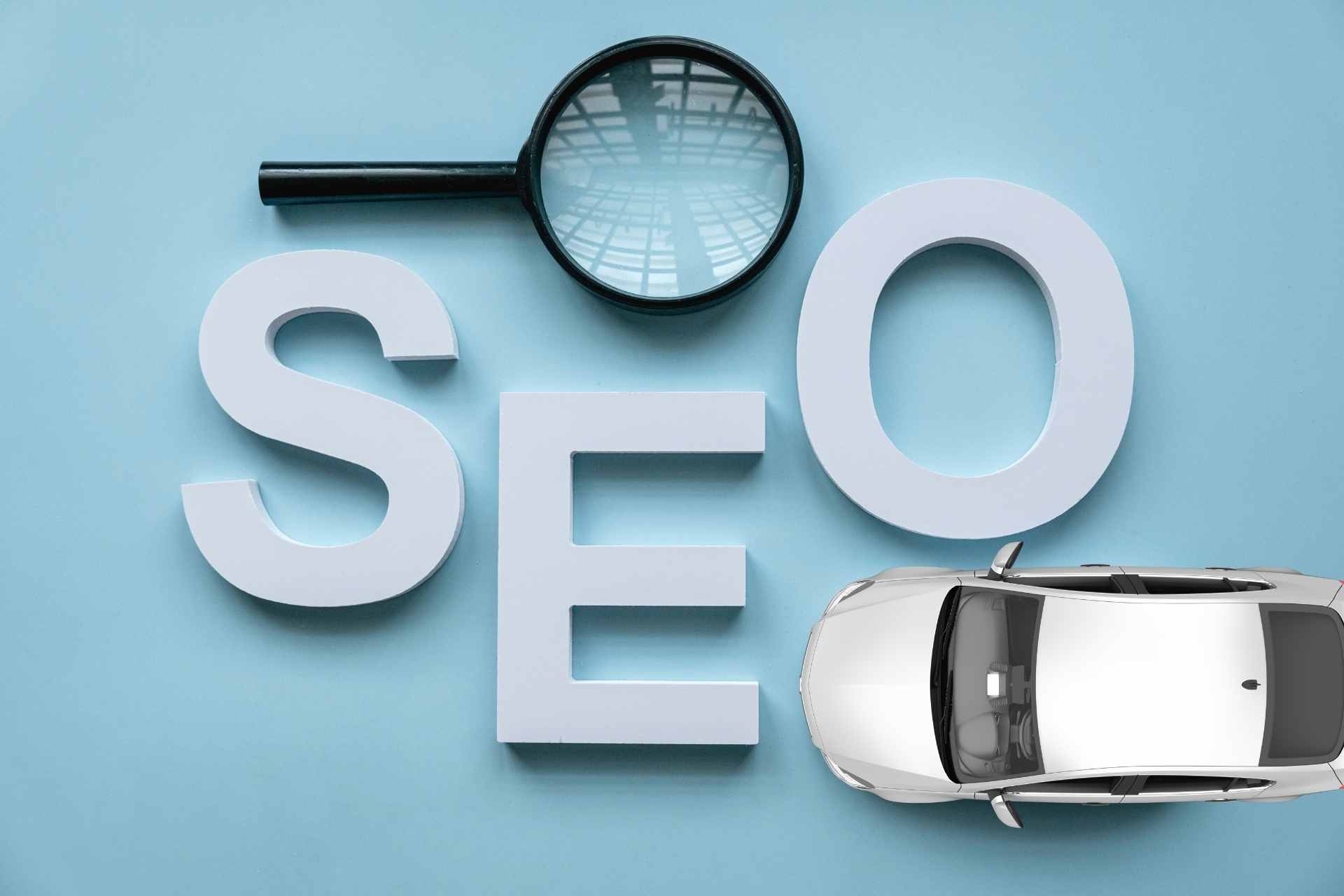 How to Optimize SEO for Car Dealerships Websites