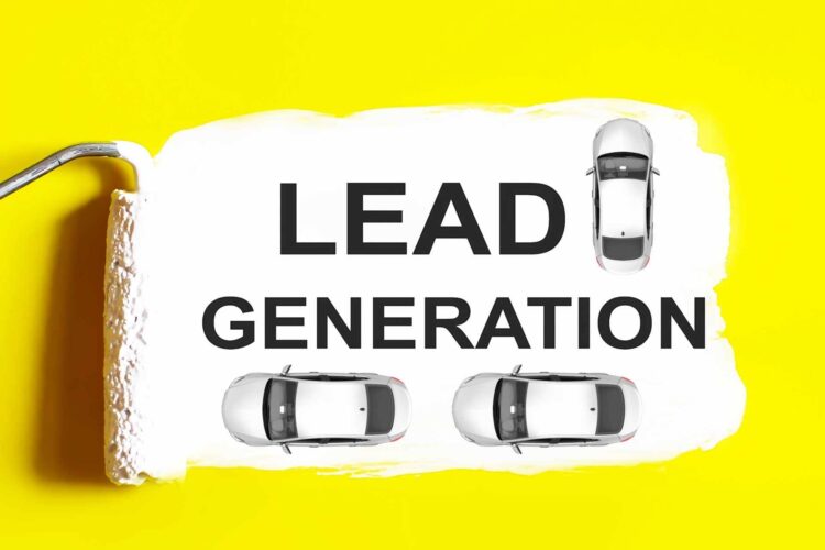 Innovative Strategies for Lead Generation for Car Dealerships