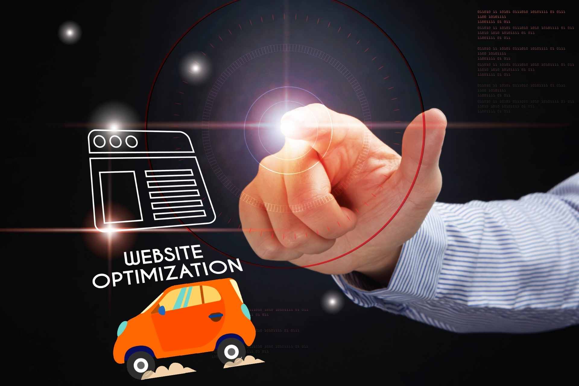 Tips for Website Optimization for Car Dealerships